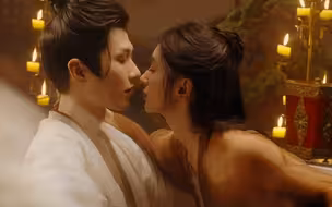 李歌洋、黄昊玥《权宠》终极预告