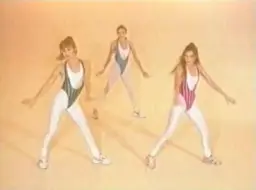 Classic Leotard Fashions - 复古塑形课程
