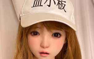 Cos血小板试拍-shedoll-洛小乙