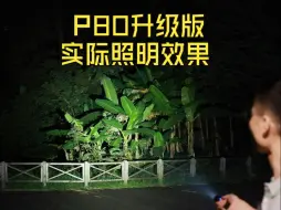 P80升级版，结实耐造的性价比之选！