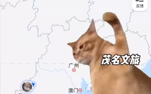 当“丢卡奶”出现在广东文旅宣传视频时        茂名：6