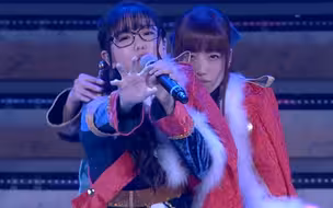 【中日歌词】少女歌剧 You are a ghost, I am a ghost 〜劇場のゴースト〜
