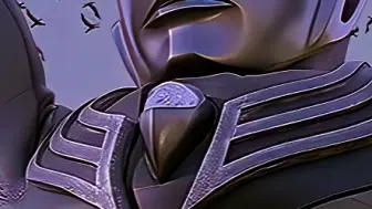 【4k 现场级画质】黑暗之王迪迦