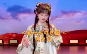 我和我的祖国 翻唱