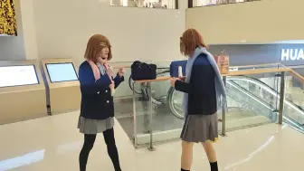 轻音社长争夺战