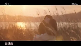 【那男人的记忆法】金东旭*李珠彬 | ”我会让你记得这十分钟像一个小时一样“ 【温柔的吻戏cut】