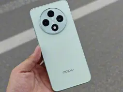 听说你的OPPO A5很强？当我拿出新款A3阁下又该如何应对呢？