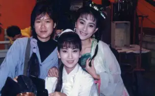 采因扮演者徐慧宣讲诉新白娘子传奇幕后故事