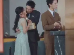 哥哥千防万防还是没有防住自己的好兄弟，自家妹妹还是被拱了！