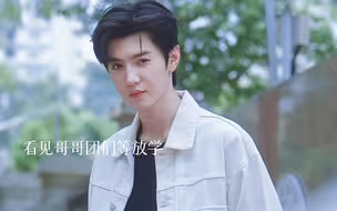 妹妹被霸凌时 有这样一群显眼包哥哥也太好了叭