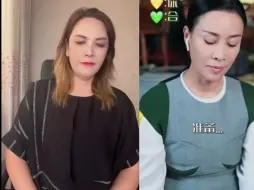 那艺娜和那英大合唱《默》，辣辣的水牛音唱功还是更胜一筹