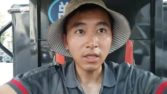 失业半年，媳妇天天催着找工作，小伙无奈选择了顺丰快递员