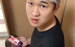 职场中的尴尬瞬间！