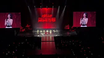 kpop真演“唱”会的魅力