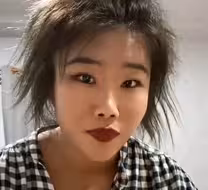 前UFC女子木兰 武亚楠被“网暴”彻底愤怒了。