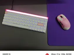 小蜜蜂made68air上手体验