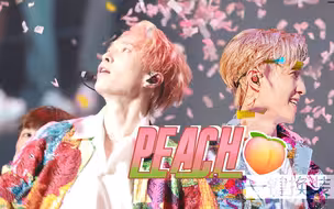 【张艺兴/一键换装】Peach 小黄桃❦