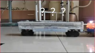 【奋发火车】⚡️鬼 道 检 查 车⚡️