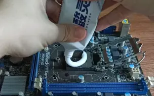 在图吧钻研三年学到的装机技术()
