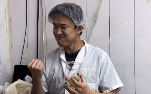 如何拿下丈母娘！