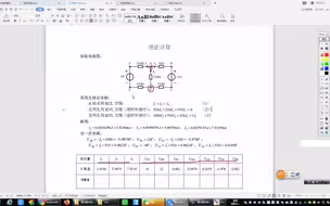 Multisim仿真实验--基尔霍夫定律的验证