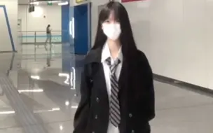 初秋穿搭，日常又随性！
