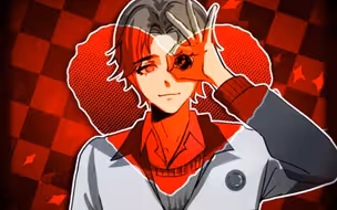 【易遇手书】视奸👁️