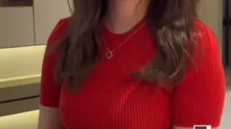网恋奔现