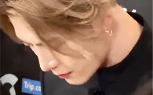 【王嘉尔】哥没技巧，就是硬帅