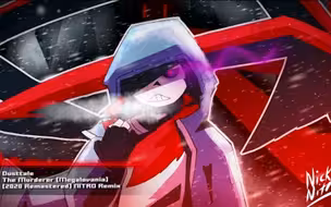 【Undertale音乐】Murdersans的狂妄之人