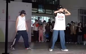 无所谓！武体有自己的茶蛋重演《咆哮》