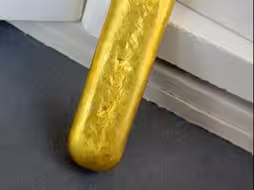 南非锡金里面有黄金吗？