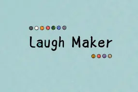 [JMR同人手书]Hubelino联赛的Laugh Maker