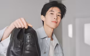 这是春夏 你最需要的3双鞋  | 男生基础衣橱