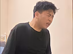 身体扛不住的时候 意志会带你杀出重围!