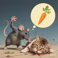 【猫和老鼠手游】这个视频的意义是什么？