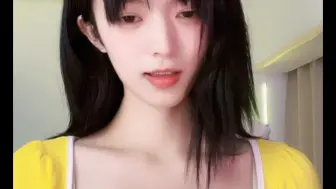 给小姐姐跳累的 纯聊天欣赏