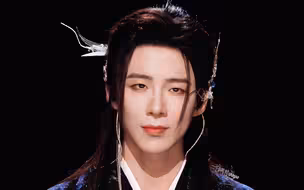 刘宇宁｜自从一见刘郎貌，始信人间有谪仙｜江苏卫视2023跨年演唱会