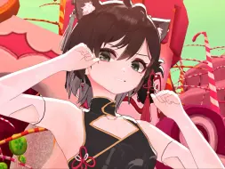 小公子虎视眈眈