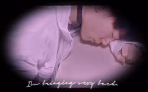 「潮斯」“Sexy back” 车
