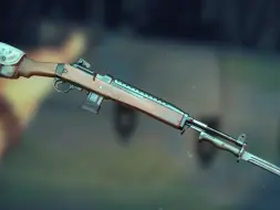 试用新武器F300卡宾枪