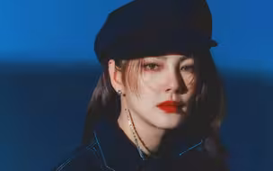 老娘的美貌配得上野心“要做一辈子女明星”【张雨绮】