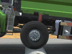 【模拟小卡车】视频加载中，速速查收惊喜！