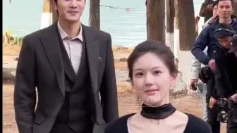 舆情八卦正在慢慢的一步步吞噬赵露思的演员滤镜#赵露思