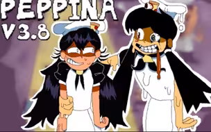 披萨塔PEPPINA模组V3.8内容展示