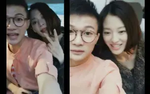 周深丨那些年周星星被漂亮小姐姐当面CUE大鱼和夸唱歌好听时的反应