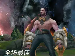 Faker∶操作不是我的极限，蓝条才是。