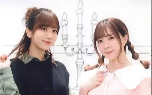 【节选中字】脑电波相连的爱美彩沙