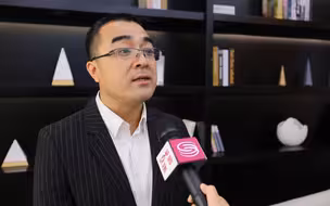 【大湾区大未来】宋东：很多港青回内地才发现之前误解内地
