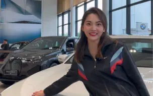 老板，买台车吧！